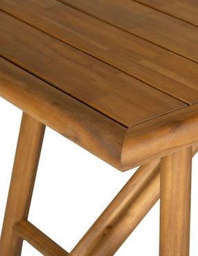 Mesa armable Kamari Haus Outdoor