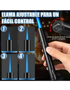 Encendedor Xtellar