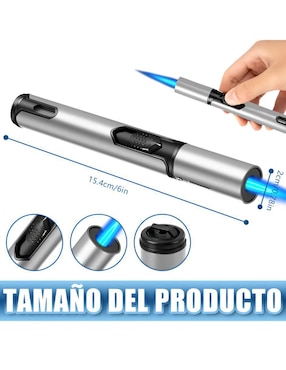 Encendedor Xtellar