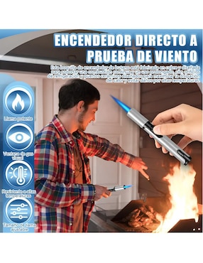 Encendedor Xtellar
