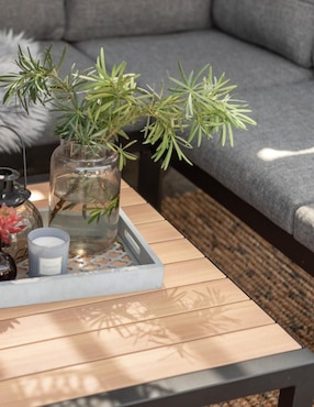Set sala Midtown Concept Panama