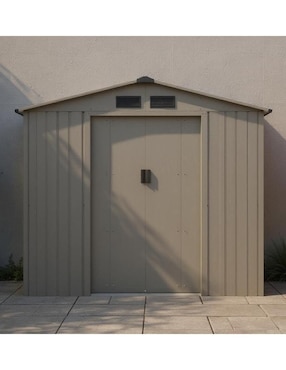 Bodega exterior Midtown Concept