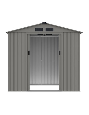 Bodega exterior Midtown Concept