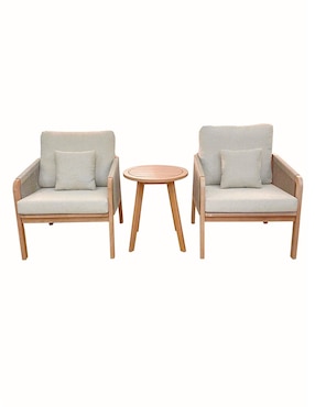 Set terraza Anla Niza
