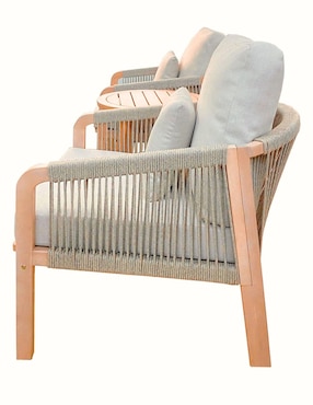 Set terraza Anla Niza