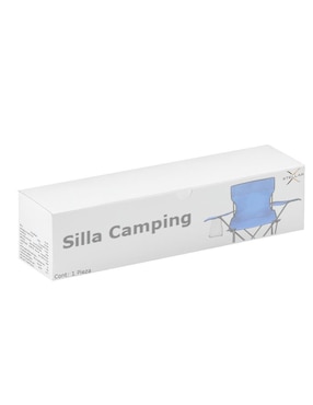 Silla 1 pieza Xtllar Xtellar