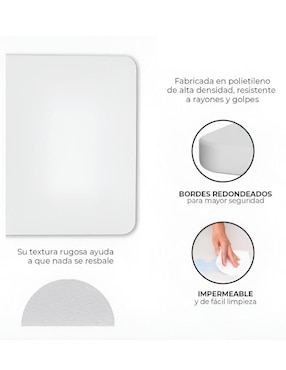 Mesa plegable Xtellar xtllar5658