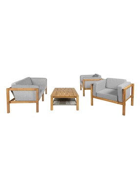 Love seat Haus Outdoor Milos