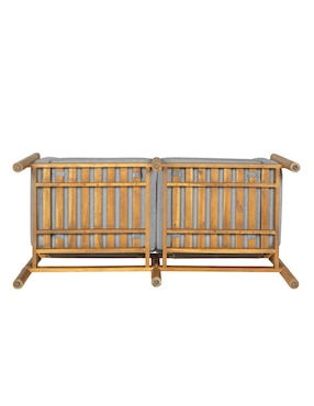 Love seat Haus Outdoor Milos