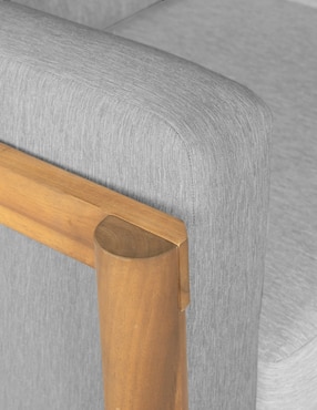 Love seat Haus Outdoor Milos