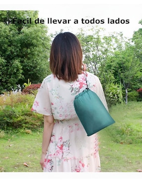 Hamaca tipo columpio Xtellar
