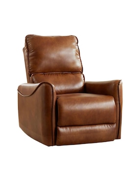 Sillón Restmode Vanlig de vinipiel