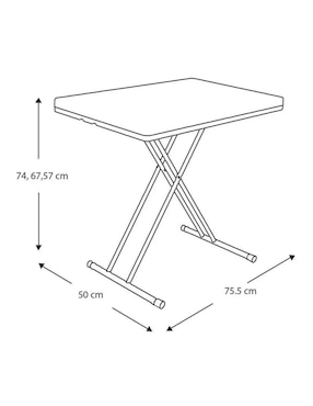 Mesa Verona Duna