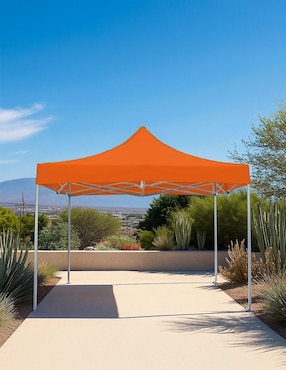 Carpa Ilios Innova ancho 200 cm x largo 200 cm