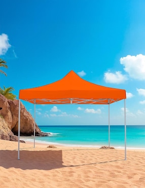 Carpa Ilios Innova ancho 200 cm x largo 200 cm