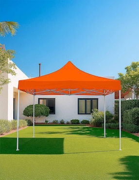 Carpa Ilios Innova ancho 200 cm x largo 200 cm