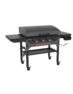 Plancha de gas Blackstone Iron Forged 2310
