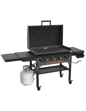 Plancha de gas Blackstone Iron Forged 2310