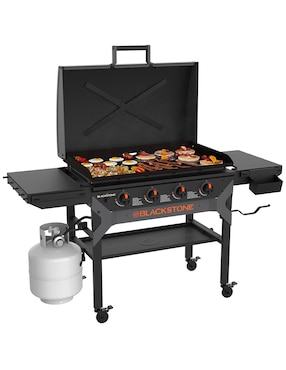 Plancha de gas Blackstone Iron Forged 2310