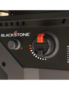 Plancha de gas Blackstone Iron Forged 2310