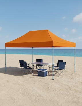 Carpa Ilios Innova ancho 200 cm x largo 300 cm