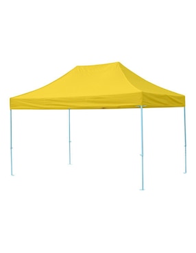 Carpa Ilios Innova ancho 300 cm x largo 450 cm