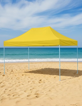 Carpa Ilios Innova ancho 300 cm x largo 450 cm