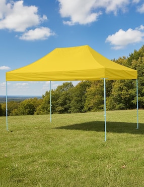 Carpa Ilios Innova ancho 300 cm x largo 450 cm