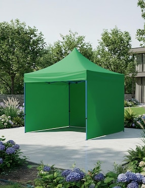 Carpa Ilios Innova ancho 300 cm x largo 300 cm
