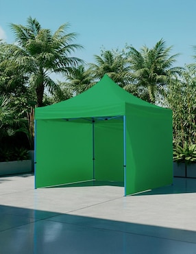Carpa Ilios Innova ancho 300 cm x largo 300 cm