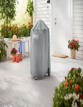 Funda asador Weber para asador 18 pulgadas