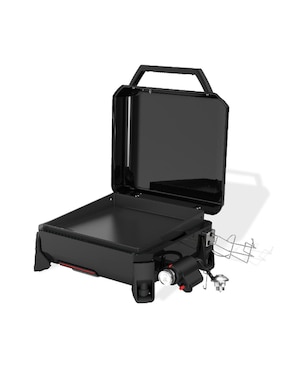 Plancha de gas Weber 1500531