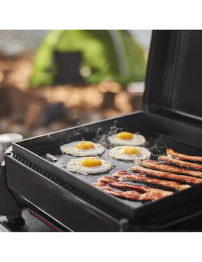 Plancha de gas Weber 1500531