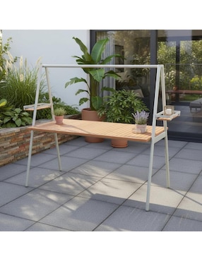 Comedor Copenhagen Midtown Concept para 4 personas