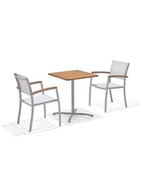 Comedor Merida Midtown Concept para 2 personas