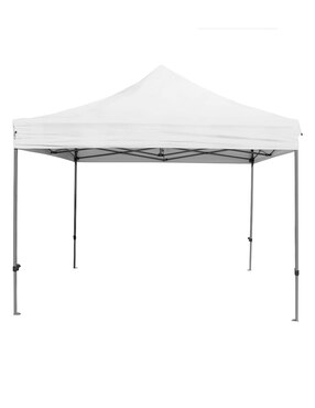 Carpa Heuman Brand ancho 300 cm x largo 300 cm
