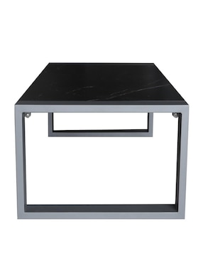 Mesa de centro armable Bakan