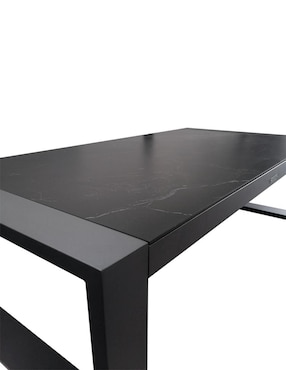 Mesa de centro armable Bakan