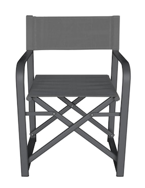 Silla Bakan de aluminio