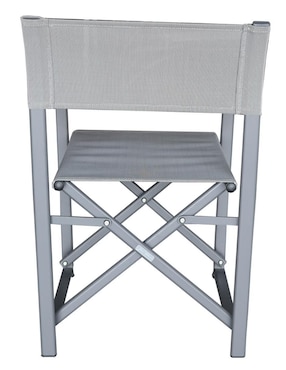 Silla Bakan de aluminio