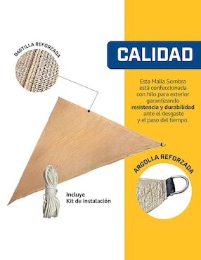Lona impermeable Tarpsupplies