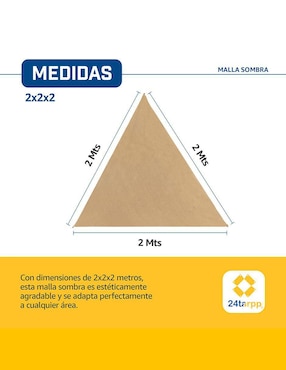 Lona impermeable Tarpsupplies
