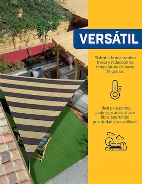 Lona impermeable Tarpsupplies