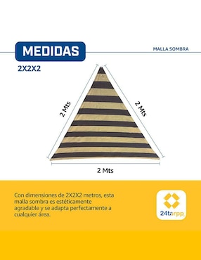 Lona impermeable Tarpsupplies