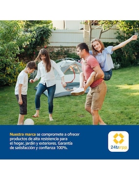 Lona impermeable Tarpsupplies