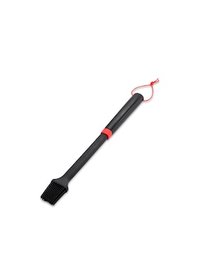 Asador carbón Weber Bundle Weber Compact 57 cm con termómetro de acero porcelanizado