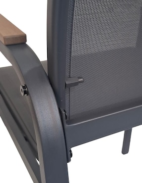Set sala exterior Bossa Altair