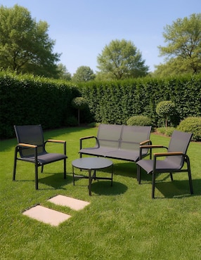 Set sala exterior Bossa Altair
