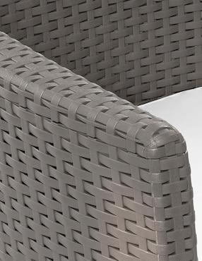 Set comedor exterior MQ