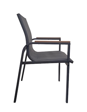 Set comedor exterior Bossa Muebles Morana